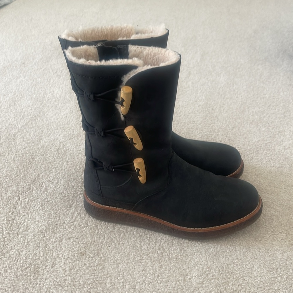 Ugg Bootie - image 2